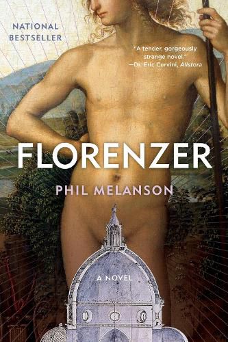 Cover image for Florenzer