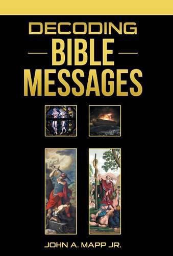 Cover image for Decoding Bible Messages