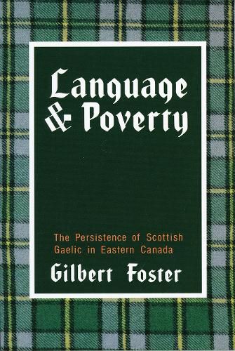 Cover image for Language & Poverty