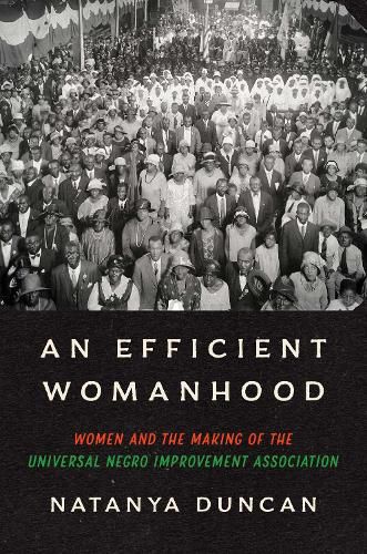 An Efficient Womanhood