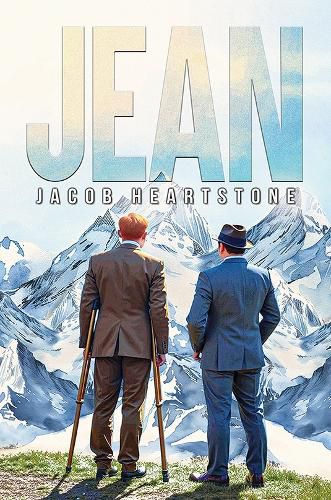 Cover image for Jean