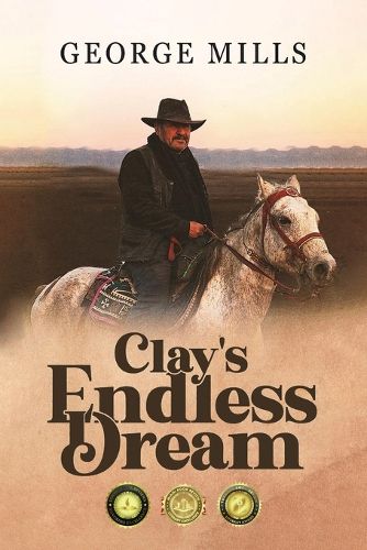 Cover image for Clay's Endless Dreams