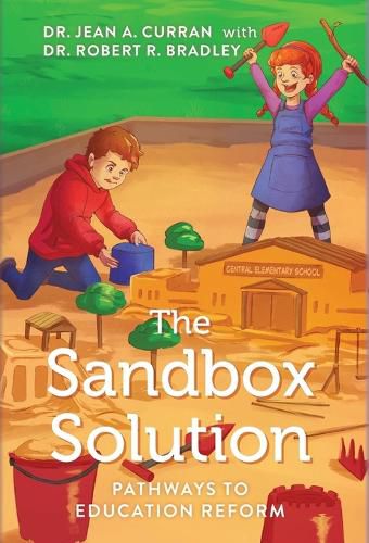 Cover image for The Sandbox Solution