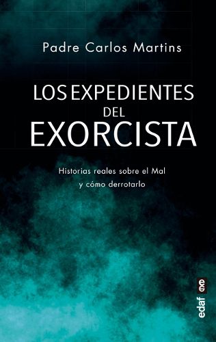 Cover image for Expedientes del Exorcista, Los