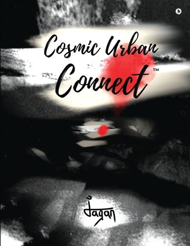 Cover image for Cosmic Urban Connect