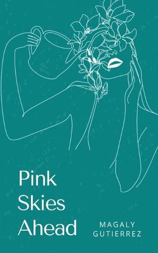 Cover image for Pink Skies Ahead.