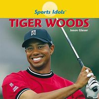 Cover image for Tiger Woods