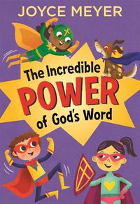 Cover image for The Incredible Power of God's Word