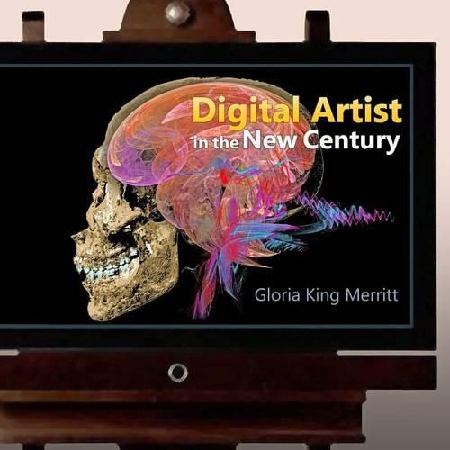 Cover image for Digital Artist in the New Century