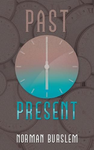 Cover image for Past Present