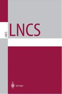 Cover image for Advances in Cryptology - CRYPTO '96: 16th Annual International Cryptology Conference, Santa Barbara, California, USA, August 18-22, 1996, Proceedings