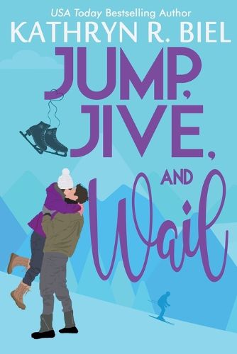 Cover image for Jump, Jive, and Wail