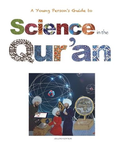 Cover image for Science in the Qur'an