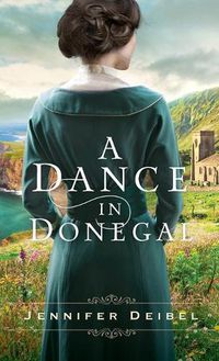 Cover image for Dance in Donegal