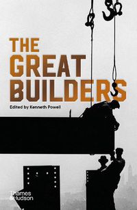 Cover image for The Great Builders