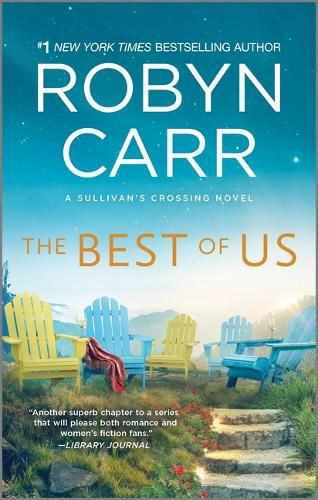 Cover image for The Best of Us