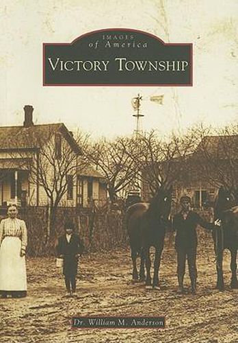 Cover image for Victory Township