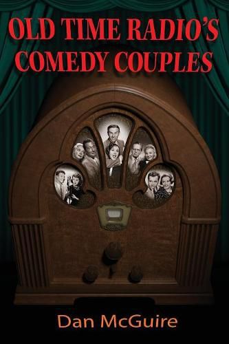 Old Time Radio's Comedy Couples