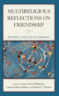 Cover image for Multireligious Reflections on Friendship