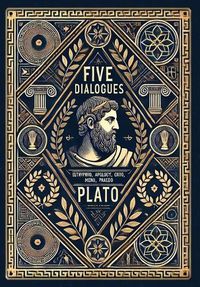 Cover image for Five Dialogues (Collector's Edition) (Laminated Hardback with Jacket)