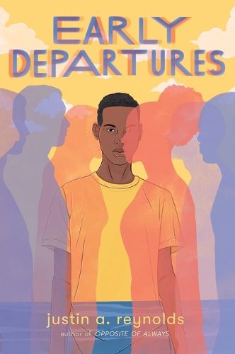 Cover image for Early Departures
