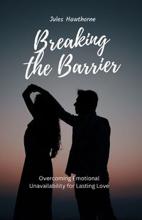 Cover image for Breaking the Barrier