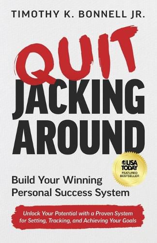 Cover image for Quit Jacking Around
