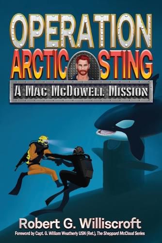 Cover image for Operation Arctic Sting