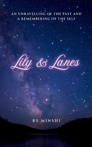 Cover image for Lily and Lanes (Edition1st)