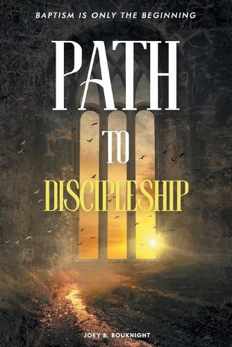 Cover image for Path to Discipleship