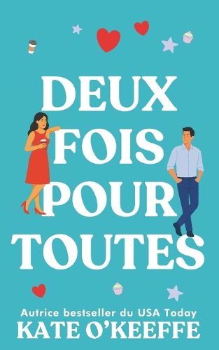 Cover image for Deux fois pour toutes