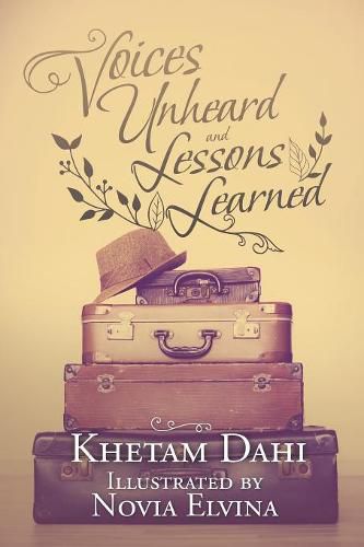 Cover image for Voices Unheard and Lessons Learned