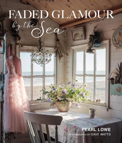 Cover image for Faded Glamour by the Sea