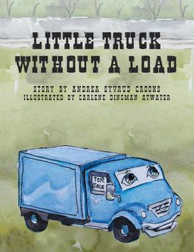 Cover image for Little Truck Without a Load