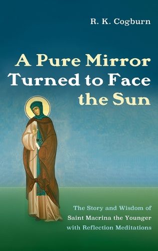 Cover image for A Pure Mirror Turned to Face the Sun