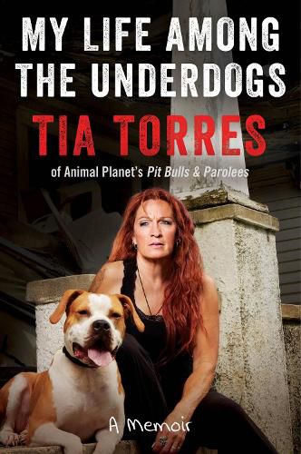 Cover image for My Life Among the Underdogs: A Memoir