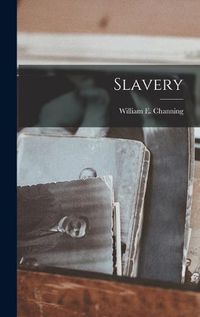 Cover image for Slavery