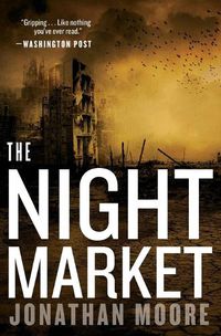 Cover image for The Night Market