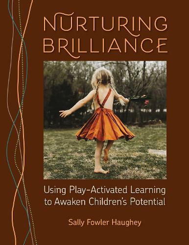 Cover image for Nurturing Brilliance