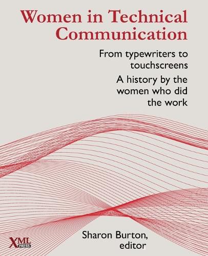 Cover image for Women in Technical Communication