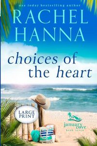 Cover image for Choices Of The Heart
