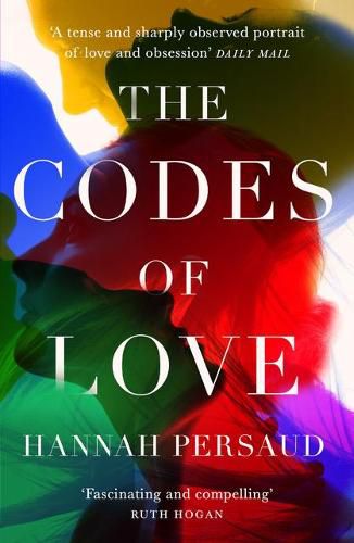 Cover image for The Codes of Love