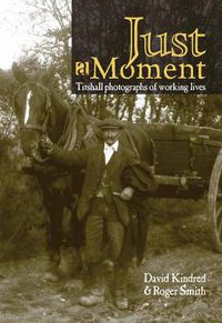 Cover image for Just a Moment