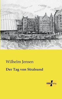 Cover image for Der Tag von Stralsund