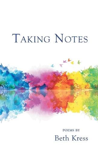 Cover image for Taking Notes