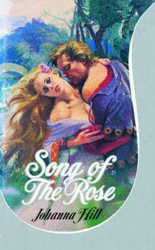 Cover image for Song of the Rose