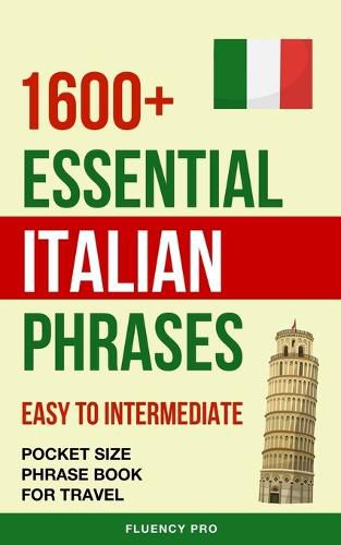 1600+ Essential Italian Phrases