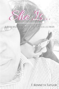 Cover image for She Is