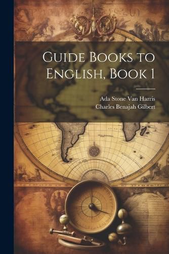 Cover image for Guide Books to English, Book 1