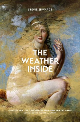 Cover image for Weather Inside